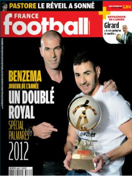 Karim Benzema: "¿La Liga? No hemos dicho la última palabra" Karim Benzema: "¿La Liga? No hemos dicho la última palabra"