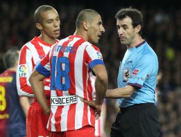 "Simeone ha cambiado la mentalidad de los jugadores" "Simeone ha cambiado la mentalidad de los jugadores"
