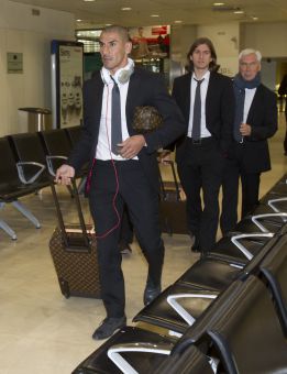 'Cata' Díaz, en los planes del Boca Juniors según la prensa 'Cata' Díaz, en los planes del Boca Juniors según la prensa
