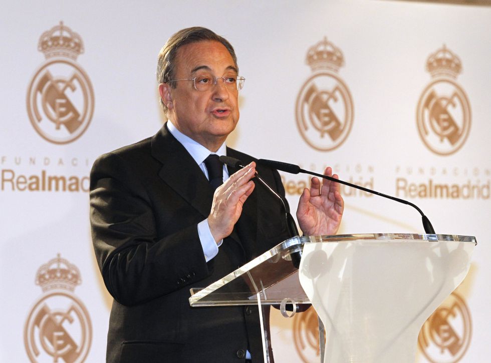 El Madrid muestra su apoyo a Tito a través de un comunicado