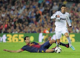 El Madrid sólo tendrá tres días entre el Clásico y Old Trafford El Madrid sólo tendrá tres días entre el Clásico y Old Trafford