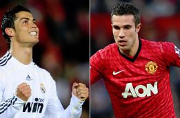 El Madrid es favorito en las apuestas ante el Manchester El Madrid es favorito en las apuestas ante el Manchester