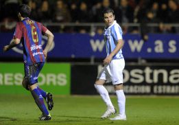 Saviola: "Me enfrenté al Oporto y sé que es un rival difícil" Saviola: "Me enfrenté al Oporto y sé que es un rival difícil"
