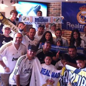 Oficial: Peña Madridista Sur de California Oficial: Peña Madridista Sur de California