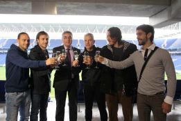 El partido del fin del mundo El partido del fin del mundo