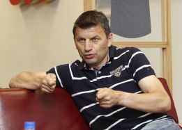 Djukic: "Los jugadores querrán dedicar un triunfo a Tito" Djukic: "Los jugadores querrán dedicar un triunfo a Tito"