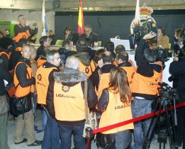 Accionistas minoritarios avisan que podrían impugnar la Junta Accionistas minoritarios avisan que podrían impugnar la Junta