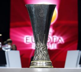 Atlético y Levante, a evitar a Liverpool, Chelsea y Benfica Atlético y Levante, a evitar a Liverpool, Chelsea y Benfica
