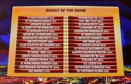 Atlético de Madrid y Levante están en trayectoria de colisión Atlético de Madrid y Levante están en trayectoria de colisión