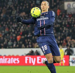 PSG: más cauto en Europa y con Ibrahimovic en gran estado PSG: más cauto en Europa y con Ibrahimovic en gran estado
