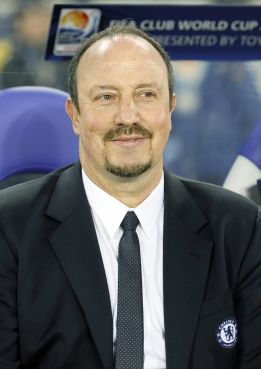 "¿Mi futuro? Sé cosas, pero no voy a decir nada del Madrid" "¿Mi futuro? Sé cosas, pero no voy a decir nada del Madrid"
