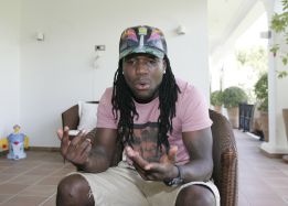Drenthe, a punto de fichar por el Alania ruso, según la prensa Drenthe, a punto de fichar por el Alania ruso, según la prensa