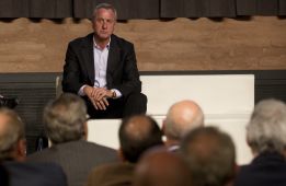 Cruyff: "No afectará al equipo, saben lo que tienen que hacer" Cruyff: "No afectará al equipo, saben lo que tienen que hacer"