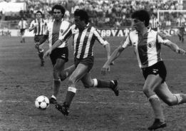 El Atlético ha jugado 18 veces un partido oficial en viernes El Atlético ha jugado 18 veces un partido oficial en viernes