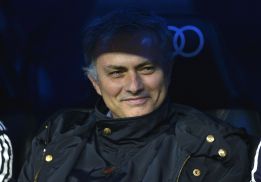 Mourinho cumplirá 400 partidos al frente de equipos de Primera Mourinho cumplirá 400 partidos al frente de equipos de Primera