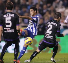 Djukic repite convocatoria sin los lesionados Rueda y Ebert Djukic repite convocatoria sin los lesionados Rueda y Ebert