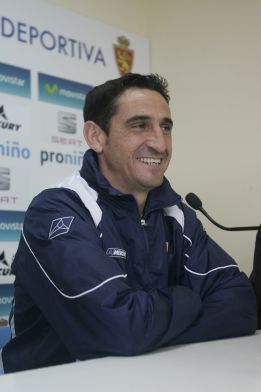 "El Athletic tiene una filosofía muy clara y muy valiente" "El Athletic tiene una filosofía muy clara y muy valiente"
