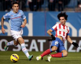 Falcao, Arda y Miranda serán baja el 6 de enero en Mallorca Falcao, Arda y Miranda serán baja el 6 de enero en Mallorca