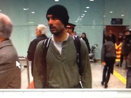 Guardiola está en Barcelona Guardiola está en Barcelona