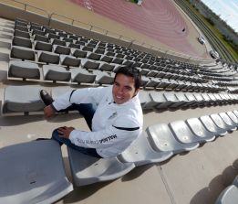 "Ojalá marque, pero no le guardo ningún rencor al Madrid" "Ojalá marque, pero no le guardo ningún rencor al Madrid"