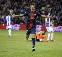Tello: "Ha sido muy especial tras una semana muy difícil" Tello: "Ha sido muy especial tras una semana muy difícil"