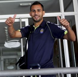 Se busca Playoff y salvación: cara a cara en el Gran Canaria Se busca Playoff y salvación: cara a cara en el Gran Canaria