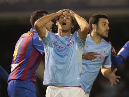 Ocho puntos se han escapado en los últimos 20 minutos Ocho puntos se han escapado en los últimos 20 minutos