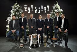 "Lo mejor, los éxitos deportivos" "Lo mejor, los éxitos deportivos"