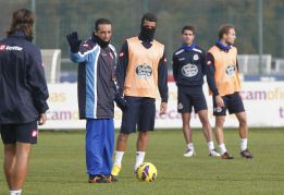 Barcelona, Depor y Granada tendrán diez días de vacaciones Barcelona, Depor y Granada tendrán diez días de vacaciones