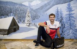 Fernando Llorente vive sus peores navidades en Bilbao Fernando Llorente vive sus peores navidades en Bilbao