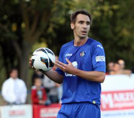 Borja Fernández puede irse al Celta en el mes de enero Borja Fernández puede irse al Celta en el mes de enero