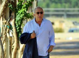 Jaume Cladera abandona la presidencia del RCD Mallorca Jaume Cladera abandona la presidencia del RCD Mallorca