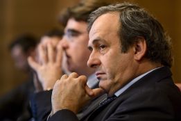 La UEFA apelará las sanciones por los incidentes de Serbia La UEFA apelará las sanciones por los incidentes de Serbia