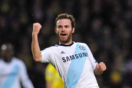 Boxing Day: el Chelsea se anima; el Manchester City se estrella Boxing Day: el Chelsea se anima; el Manchester City se estrella