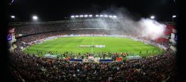 El club rojiblanco está a punto de llegar a 60.000 socios El club rojiblanco está a punto de llegar a 60.000 socios
