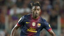 Luka Modric y Alex Song no han logrado justificar sus fichajes Luka Modric y Alex Song no han logrado justificar sus fichajes