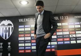 La crisis económica protege algo más a los entrenadores La crisis económica protege algo más a los entrenadores