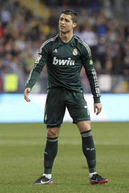 The Sun: Cristiano podría forzar su salida del Madrid en verano The Sun: Cristiano podría forzar su salida del Madrid en verano