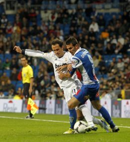 El Milan quiere fichar a Ricardo Carvalho en el mercado invernal El Milan quiere fichar a Ricardo Carvalho en el mercado invernal