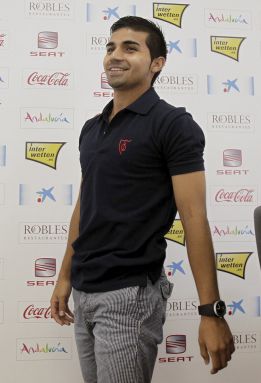 El Sevilla permite a Rabello ir al Campeonato Sudamericano El Sevilla permite a Rabello ir al Campeonato Sudamericano