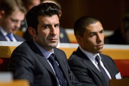 "Cristiano tiene posibilidades de ganar el Balón de Oro" "Cristiano tiene posibilidades de ganar el Balón de Oro"