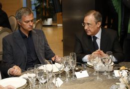 El 63% de los internautas cree que el Madrid necesita fichajes El 63% de los internautas cree que el Madrid necesita fichajes