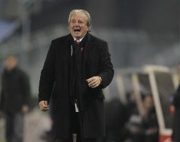 Jorge D'Alessandro es el nuevo entrenador del Huesca Jorge D'Alessandro es el nuevo entrenador del Huesca