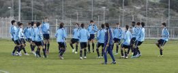España crea nuevos campeones España crea nuevos campeones