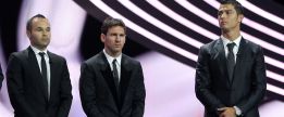 Ronaldo está especialmente molesto con el presidente Ronaldo está especialmente molesto con el presidente