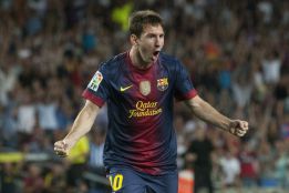 El Barça y Messi rechazaron una mareante oferta del fútbol ruso El Barça y Messi rechazaron una mareante oferta del fútbol ruso