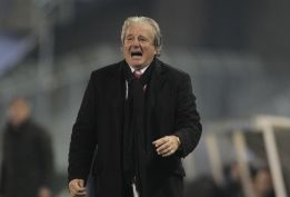 D'Alessandro será el técnico del Huesca hasta final de curso D'Alessandro será el técnico del Huesca hasta final de curso