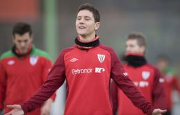 Un tuit de Herrera sobre la edad de los jugadores crea polémica Un tuit de Herrera sobre la edad de los jugadores crea polémica