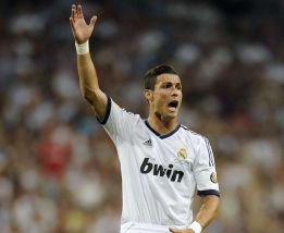 Inglaterra y Francia ya sueñan con la llegada de Cristiano Inglaterra y Francia ya sueñan con la llegada de Cristiano