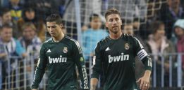 Cuatro del Madrid y cuatro del Barça están en el once ideal Cuatro del Madrid y cuatro del Barça están en el once ideal